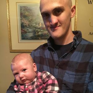 Meet your Posher, Lydia